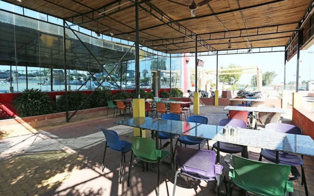 Mehak Garden