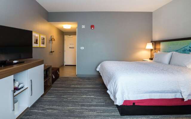 Hampton Inn & Suites Allen Park