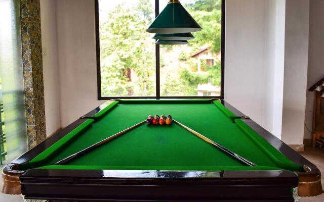 Aachman Nature Valley Resort