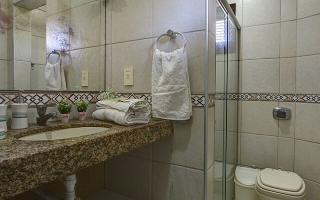 Casa em Porto das Dunas por Carpediem