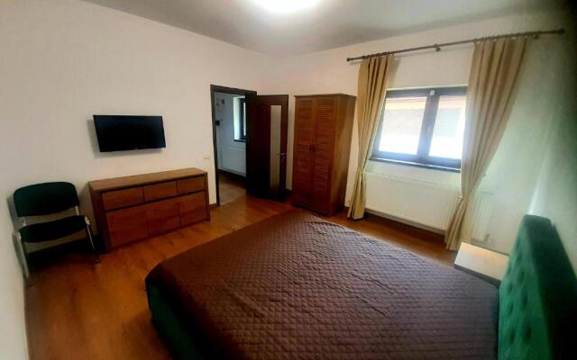 Steli's House