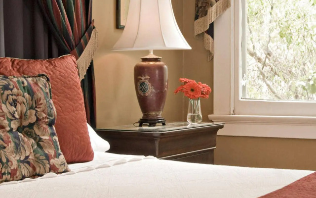 Southern Comfort Bed and Breakfast