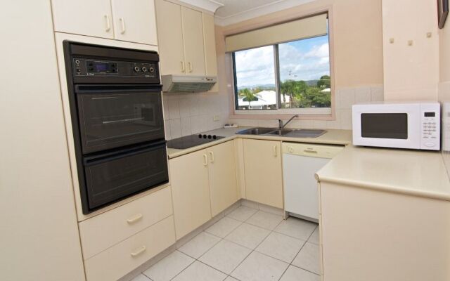 Palm Beach Holiday Resort