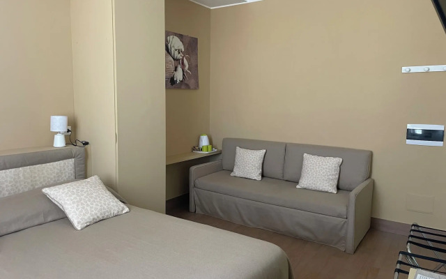 SUITEBEACH b&b and resort