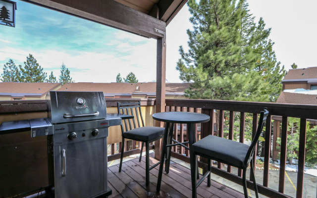 Val D'Isere #35 Condo