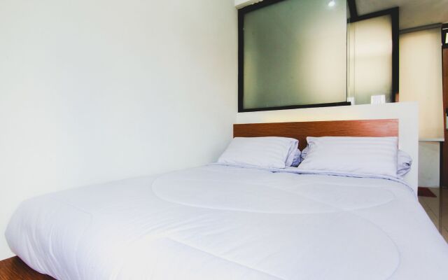 D'Paragon Sumber Solo