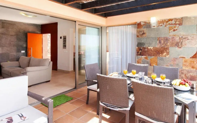 Holiday Home in Maspalomas With Private Pool