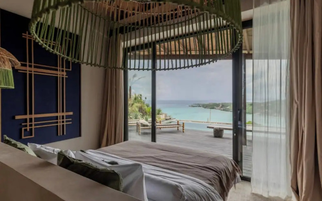 Panorama Villas Ceningan