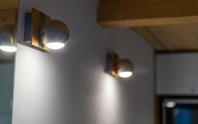 City Passage Apartments