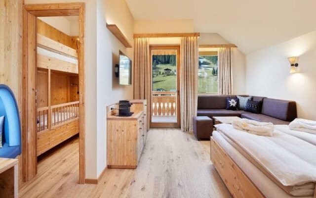 Leading Family Hotel & Resort Dachsteinkonig