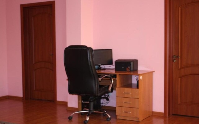 Ramzan Guest House