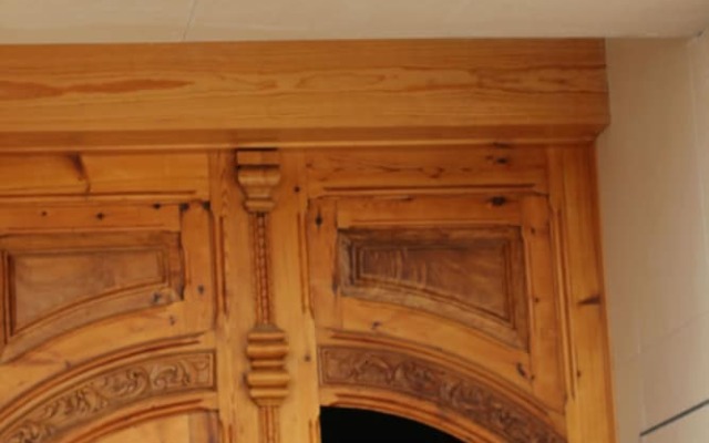 Rusticae Hotel Mardenit