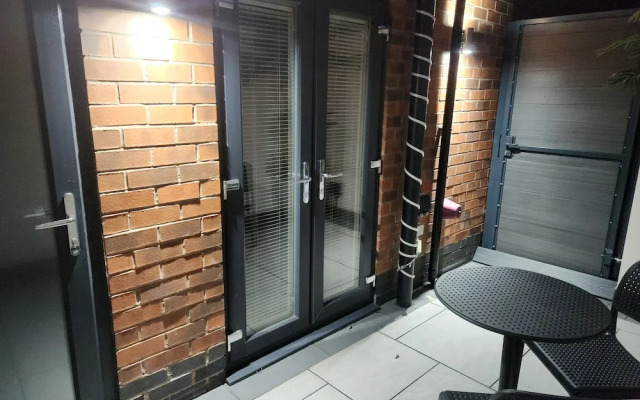 Cosy & Comfortable 2 Bedroom Annex New Build 2022