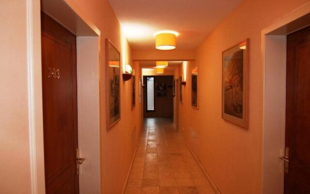 Wellness Hôtel Wiltz