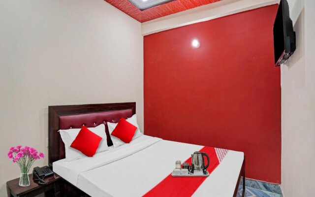 OYO Flagship 701007 Star Guest House