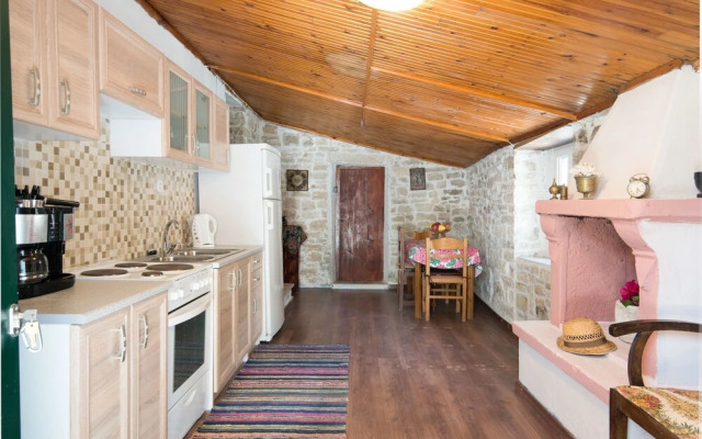 Villa Eirini Ionian Home