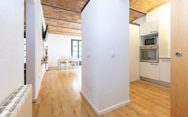 Bravissimo Cort Reial Entresol B