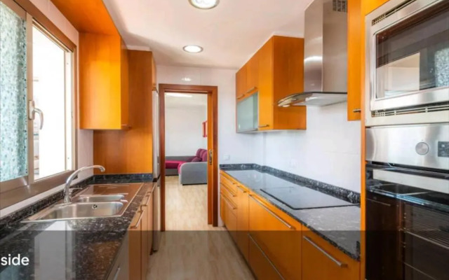 Syrenah Apartment in Can Picafort