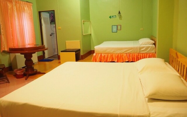Yunnan Hotel