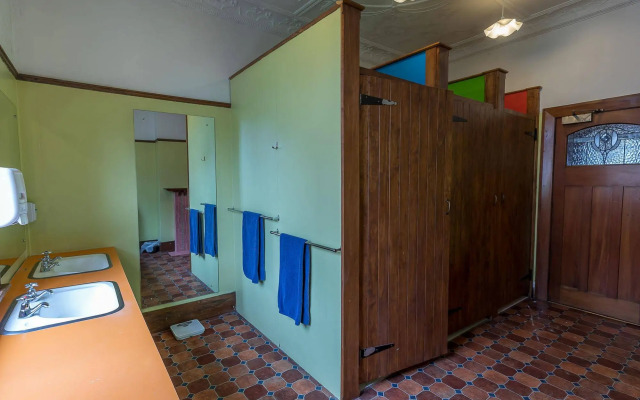 Manor House Backpackers