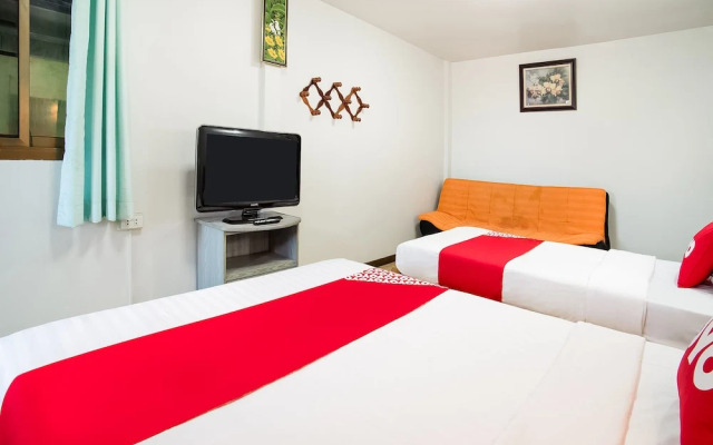 OYO 356 P.u. Guesthouse