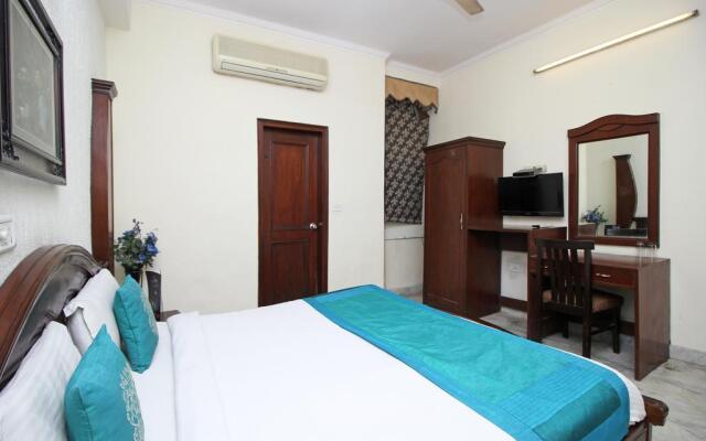 OYO Rooms Gaffar Market 1