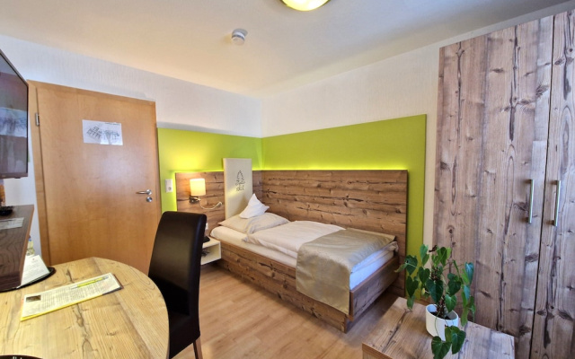 Tanne Tonbach - Wellness & Wohlfühl Hotel