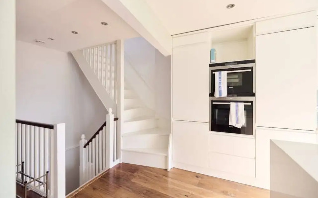 The Notting Hill Hideout - 2bdr Apartment