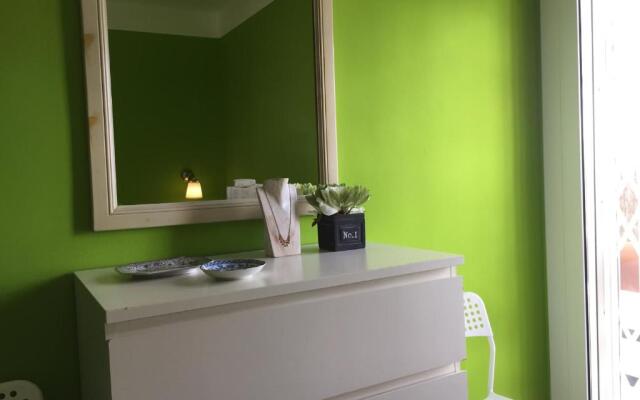 Nice apartment 80 meters from the beach