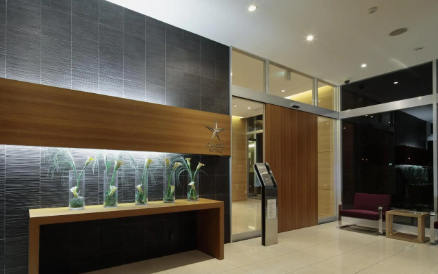 Candeo Hotels Shizuoka Shimada