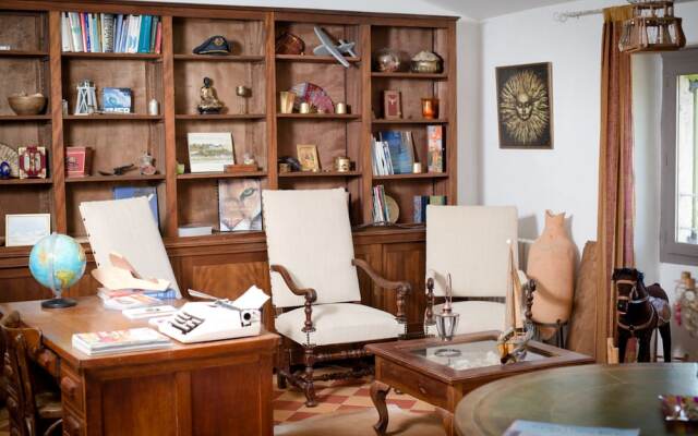 Les Jardins du Village