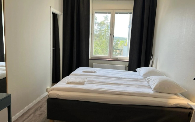 Sidsjö Hotell & Konferens