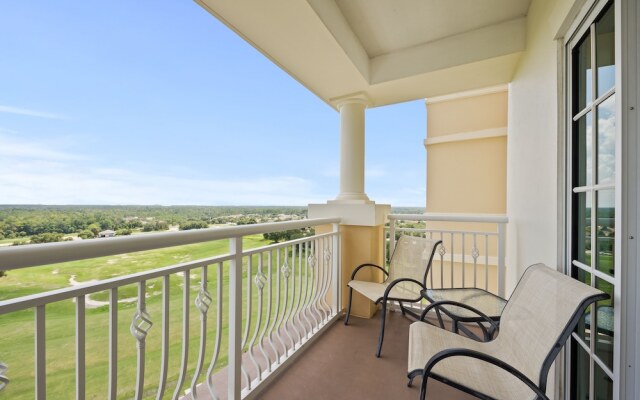 Rvh_327r The Grande 2 Bedroom Condo