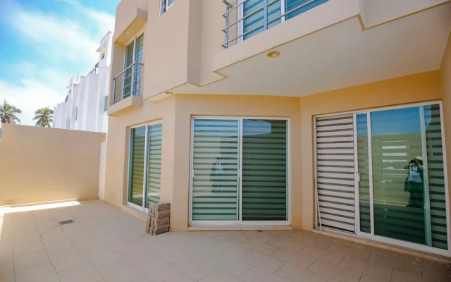 Casa en Punta Cerritos 3 Rec y Rooftop