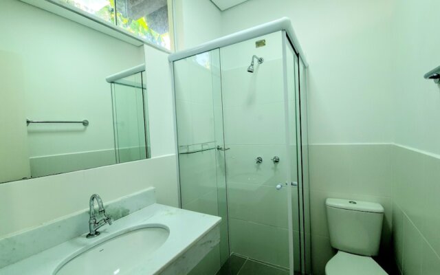 Brisa do Mar Barê Praia Hotel