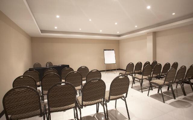 HR Luxor Buenos Aires
