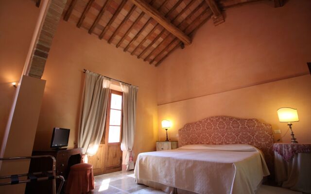 Agriturismo Dei - Villa Il Boschetto
