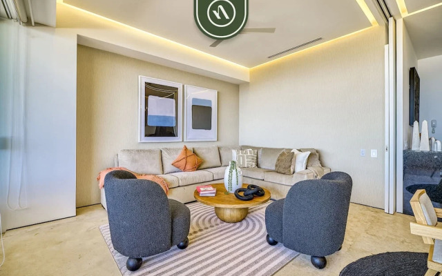 Soho PV 705 in Puerto Vallarta