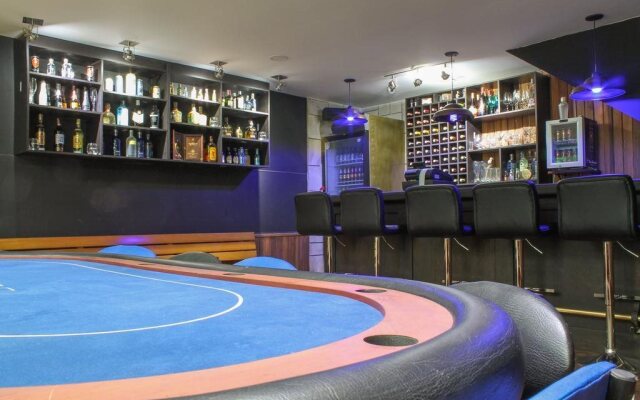 Hostel WashuWashu B&B