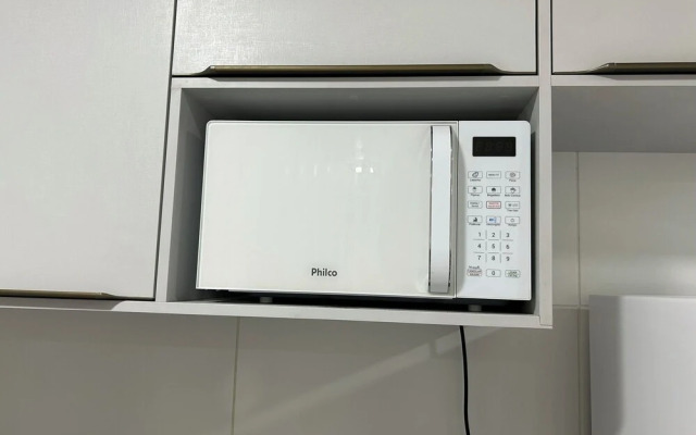 Bela Hospedagem - 105 Compact Tambau