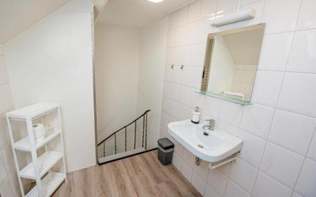 Bed & Breakfast Ohé en Laak