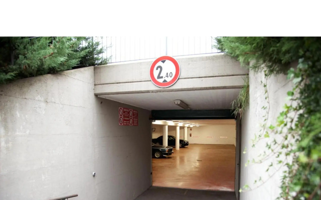 Etoile du Nord Hotel