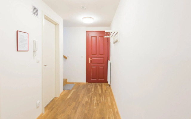 Vladislav City Centre Apartments