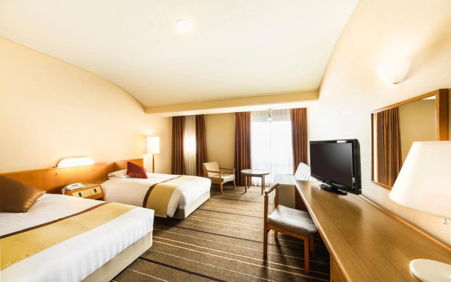 Senri Hankyu Hotel Osaka