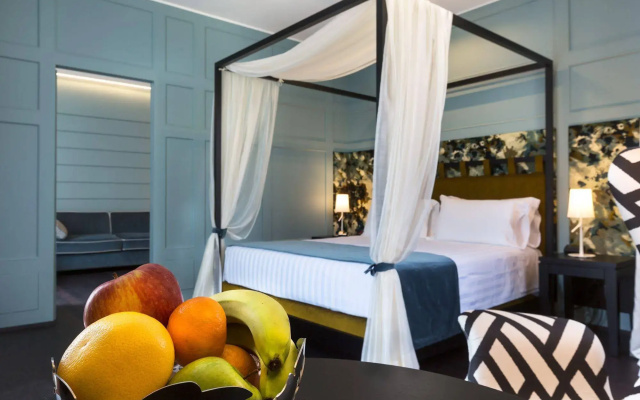 Stendhal Luxury Suites