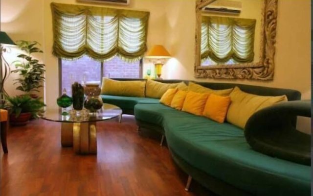 Maisonette Hotel & Resort - Lahore