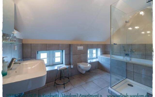 Landhotel Lieper Winkel