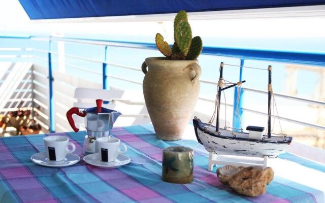 Appartamento Il Gabbiano