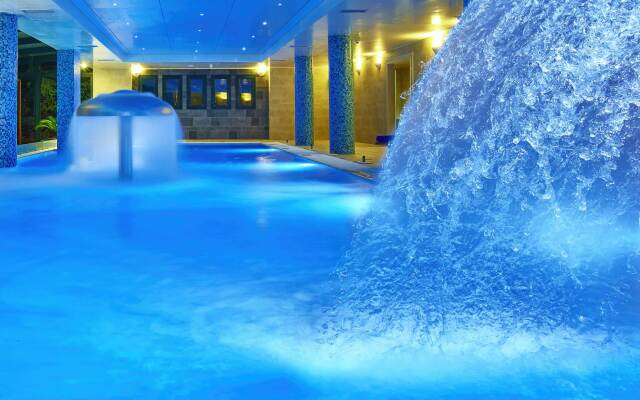 Vasia Resort & Spa