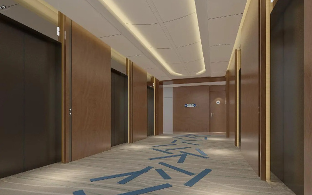 Holiday Inn Express Chengdu Tianfu Airport Zone by IHG